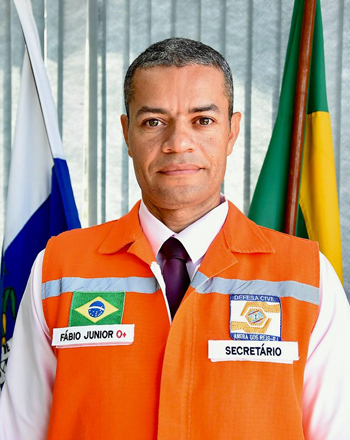 Fábio Junior da Silva Pires