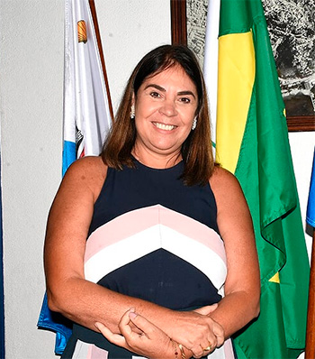 Luciane Pereira Rabha