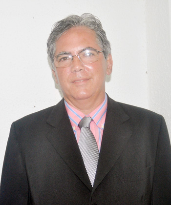 Felipe Larrosa