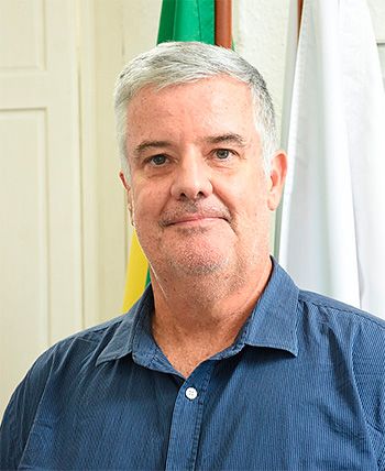 Marc Olichon