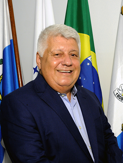 Prefeito de Angra dos Reis Prefeito de Angra dos Reis