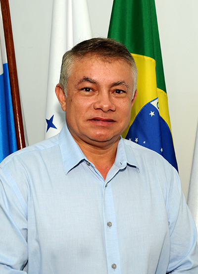 José Essiomar Gomes da Silva